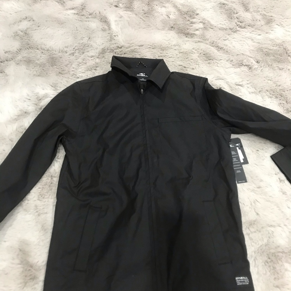 Kids Jacket - Picture 3 of 3